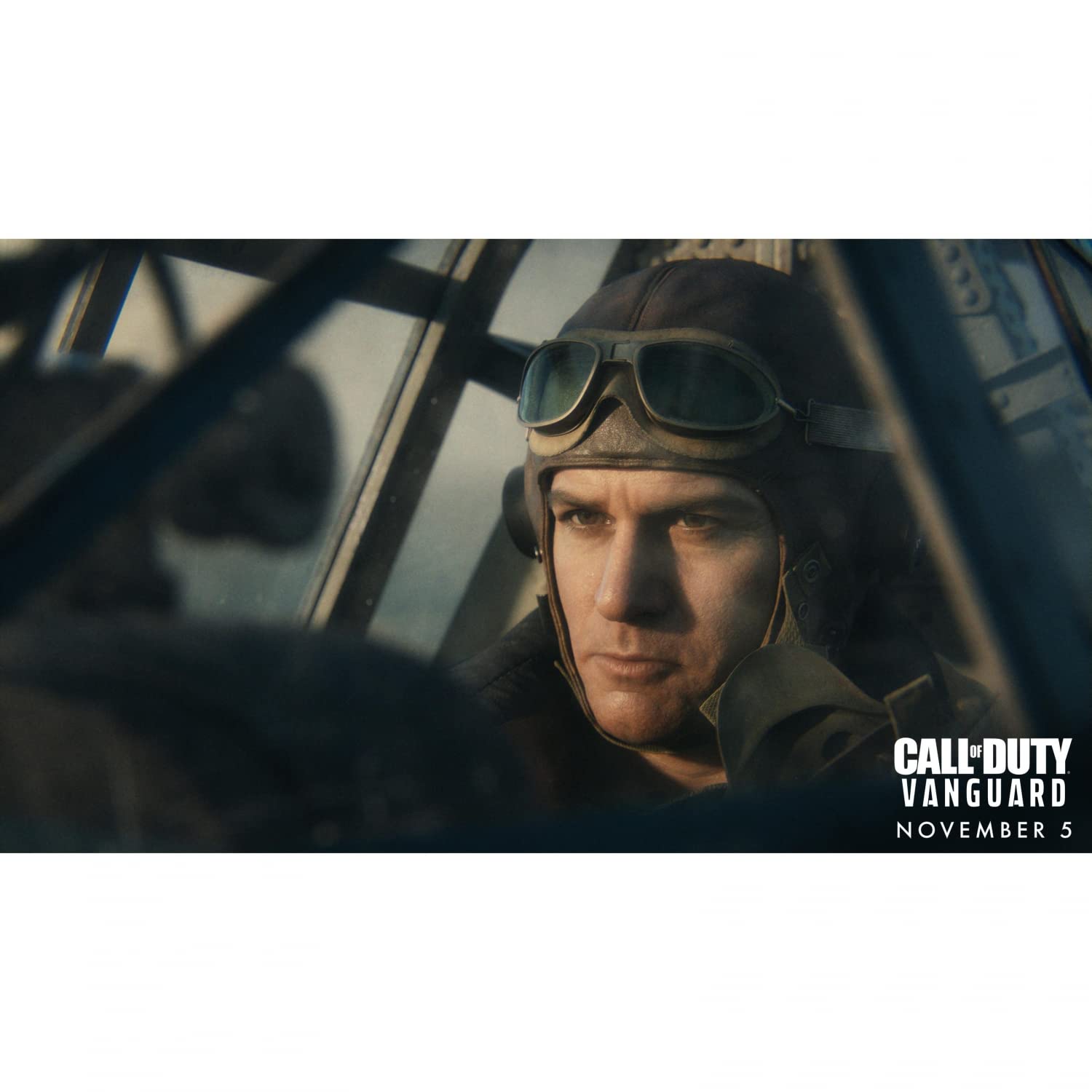 Call Of Duty: Vanguard XBOX - ONE PAL ESP - Nuevo Call Of Duty: Vanguard XBOX - ONE PAL ESP - Nuevo
